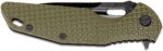 Ніж Skif Defender II BSW Olive - Зображення 3