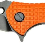 Ніж Skif Defender II BSW Orange