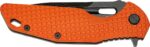 Ніж Skif Defender II BSW Orange - Зображення 3