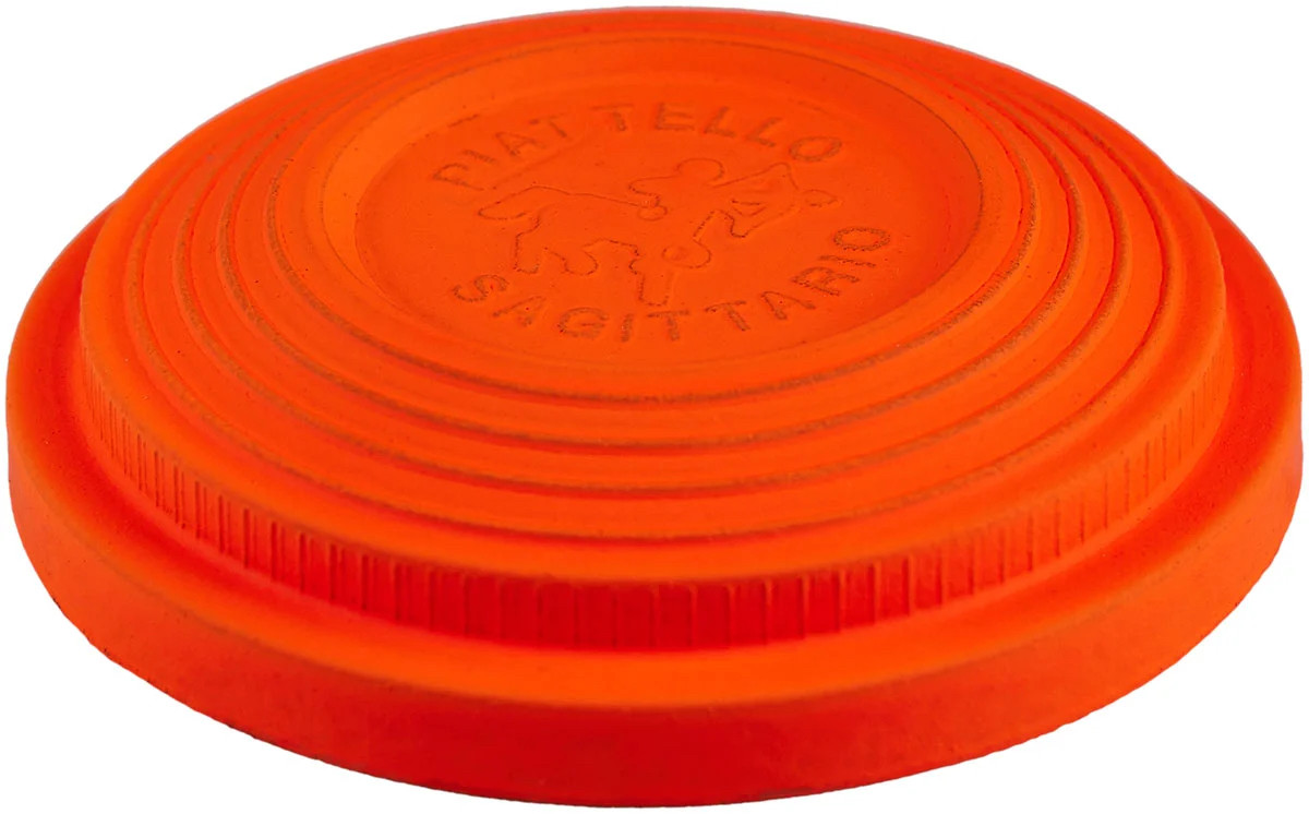 6086584234_mishen-stendova-eurotarget Мішень стендова Eurotarget Standard Orange - Зображення 1