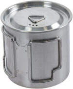 Кружка Skif Outdoor Loner Cup Plus. 500 мл - Зображення 2