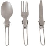 Набір столових приладів Skif Outdoor Trinity