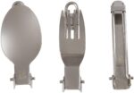 Набір столових приладів Skif Outdoor Trinity - Зображення 2