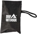 Набір столових приладів Skif Outdoor Trinity - Зображення 4