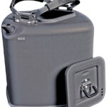 Чайник RidgeMonkey Square Kettle XL 2.0L