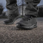 M-Tac кросівки Summer Light Black - Зображення 4