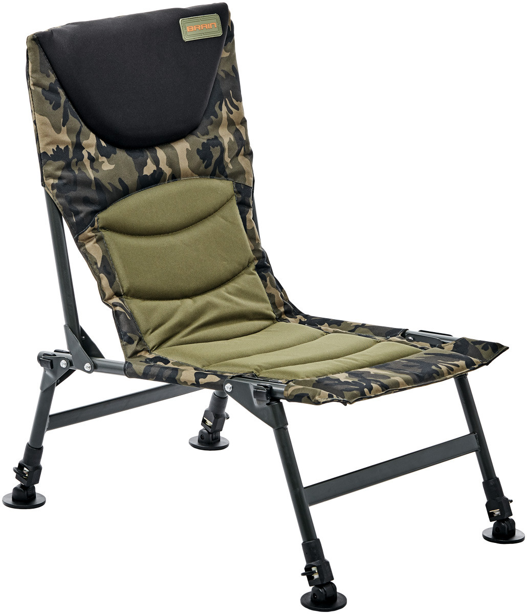 6095516694_krislo-brain-eco Крісло Brain Eco Chair HYC053L-II - Зображення 1