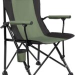 Стілець розкладаний Skif Outdoor Attache