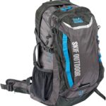 Рюкзак Skif Outdoor Tracker. 40 л. Dark Gray