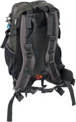 Рюкзак Skif Outdoor Tracker. 40 л. Dark Gray - Зображення 2