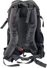 Рюкзак Skif Outdoor Tracker. 40 л. Dark Gray - Зображення 3