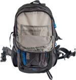 Рюкзак Skif Outdoor Tracker. 40 л. Dark Gray - Зображення 6