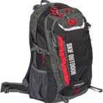 Рюкзак Skif Outdoor Tracker. 40 л. Black