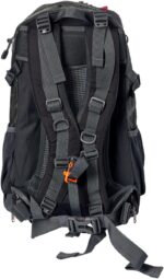 Рюкзак Skif Outdoor Tracker. 40 л. Black - Зображення 3