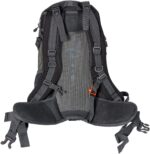 Рюкзак Skif Outdoor Tracker. 40 л. Black - Зображення 4