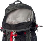 Рюкзак Skif Outdoor Tracker. 40 л. Black - Зображення 6