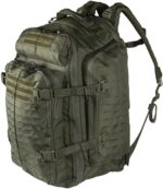 Рюкзак First Tactical First Tactical. 62 л Зеленый