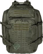 Рюкзак First Tactical First Tactical. 62 л Зеленый - Зображення 2