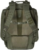 Рюкзак First Tactical First Tactical. 62 л Зеленый - Зображення 4