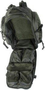 Рюкзак First Tactical First Tactical. 62 л Зеленый - Зображення 5
