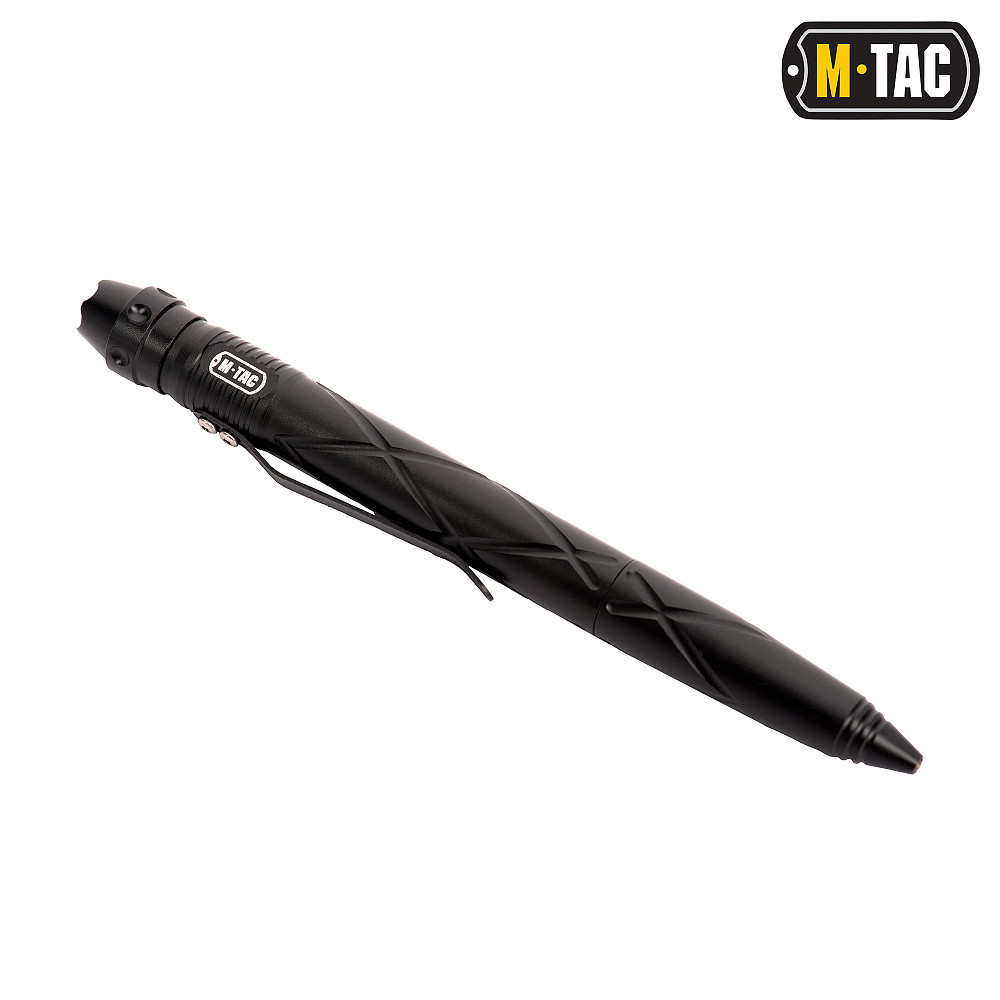 6095707988_m-tac-ruchka-type M-Tac ручка Type 4 Black - Зображення 1