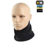M-TAC ШАРФ-ТРУБА ДОВГИЙ POLARTEC  Dark Navy Blue - Зображення 2