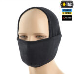 M-TAC ШАРФ-ТРУБА ДОВГИЙ POLARTEC  Dark Navy Blue - Зображення 4