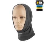 M-TAC ШАРФ-ТРУБА ДОВГИЙ POLARTEC  Dark Grey - Зображення 2