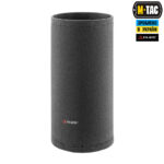 M-TAC ШАРФ-ТРУБА ДОВГИЙ POLARTEC  Dark Grey - Зображення 6