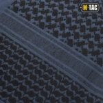 M-TAC ШАРФ ШЕМАГ Blue/Black - Зображення 2