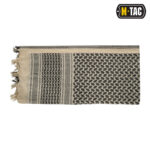 M-TAC ШАРФ ШЕМАГ  Khaki/Black - Зображення 3
