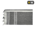 M-TAC ШАРФ ШЕМАГ White/Black - Зображення 3