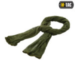 M-TAC ШАРФ-СІТКА Olive - Зображення 3