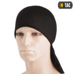 M-Tac шарф-труба полегшенний Black - Зображення 5