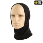 M-Tac шарф-труба Merino Wool Black - Зображення 2