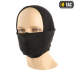 M-Tac шарф-труба Merino Wool Black - Зображення 3
