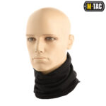 M-Tac шарф-труба Merino Wool Black - Зображення 4