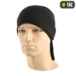 M-Tac шарф-труба Merino Wool Black - Зображення 5