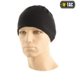 M-Tac шарф-труба Merino Wool Black - Зображення 6