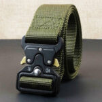 Ремінь тактичний COBRA LOCK BELT