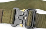Ремінь тактичний COBRA LOCK BELT - Зображення 2