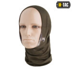 M-Tac шарф-труба полегшенний Reaper Skull Olive - Зображення 6