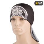 M-Tac шарф-труба полегшенний Reaper Skull Black - Зображення 5