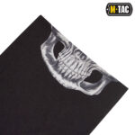 M-Tac шарф-труба полегшенний Reaper Skull Black - Зображення 6