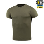 M-Tac футболка потоотводящая Summer Olive