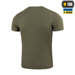 M-Tac футболка потоотводящая Summer Olive - Зображення 2