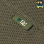 M-Tac футболка потоотводящая Summer Olive - Зображення 4