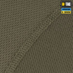 M-Tac футболка потоотводящая Summer Olive - Зображення 5