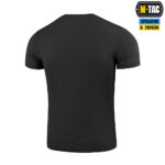 M-Tac футболка потоотводящая Summer Black - Зображення 2