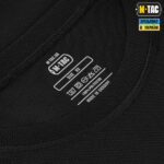 M-Tac футболка потоотводящая Summer Black - Зображення 3
